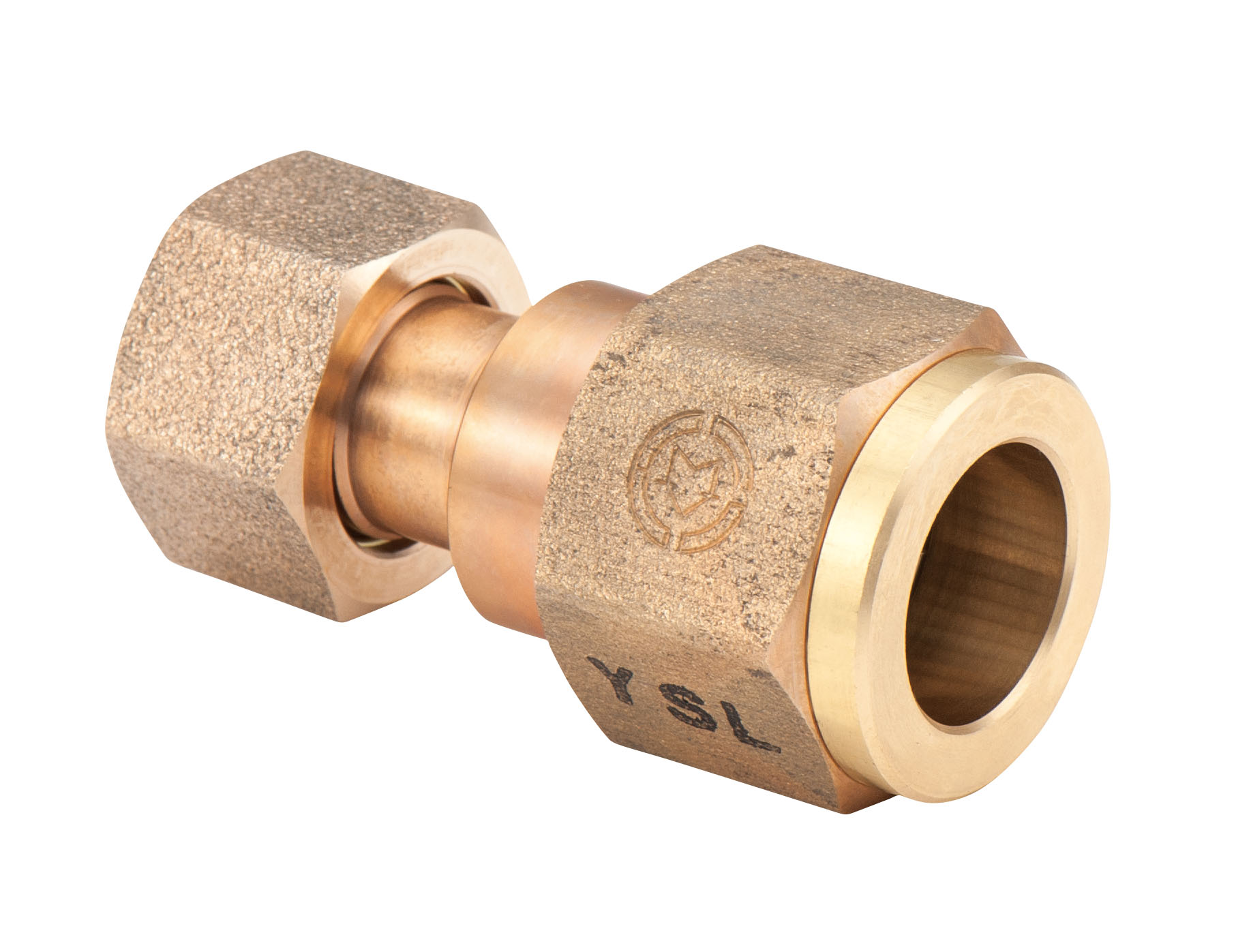 QSJ3 ユニオンアダプター 13－3／4｜前澤給装工業株式会社