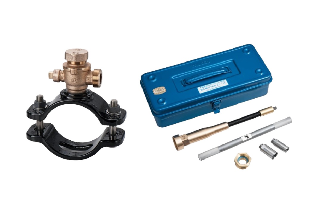 製商品検索｜前澤給装工業株式会社