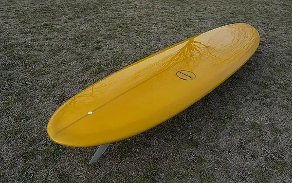 Yellow | サーフボードブランド | サーフボード｜クオリティー