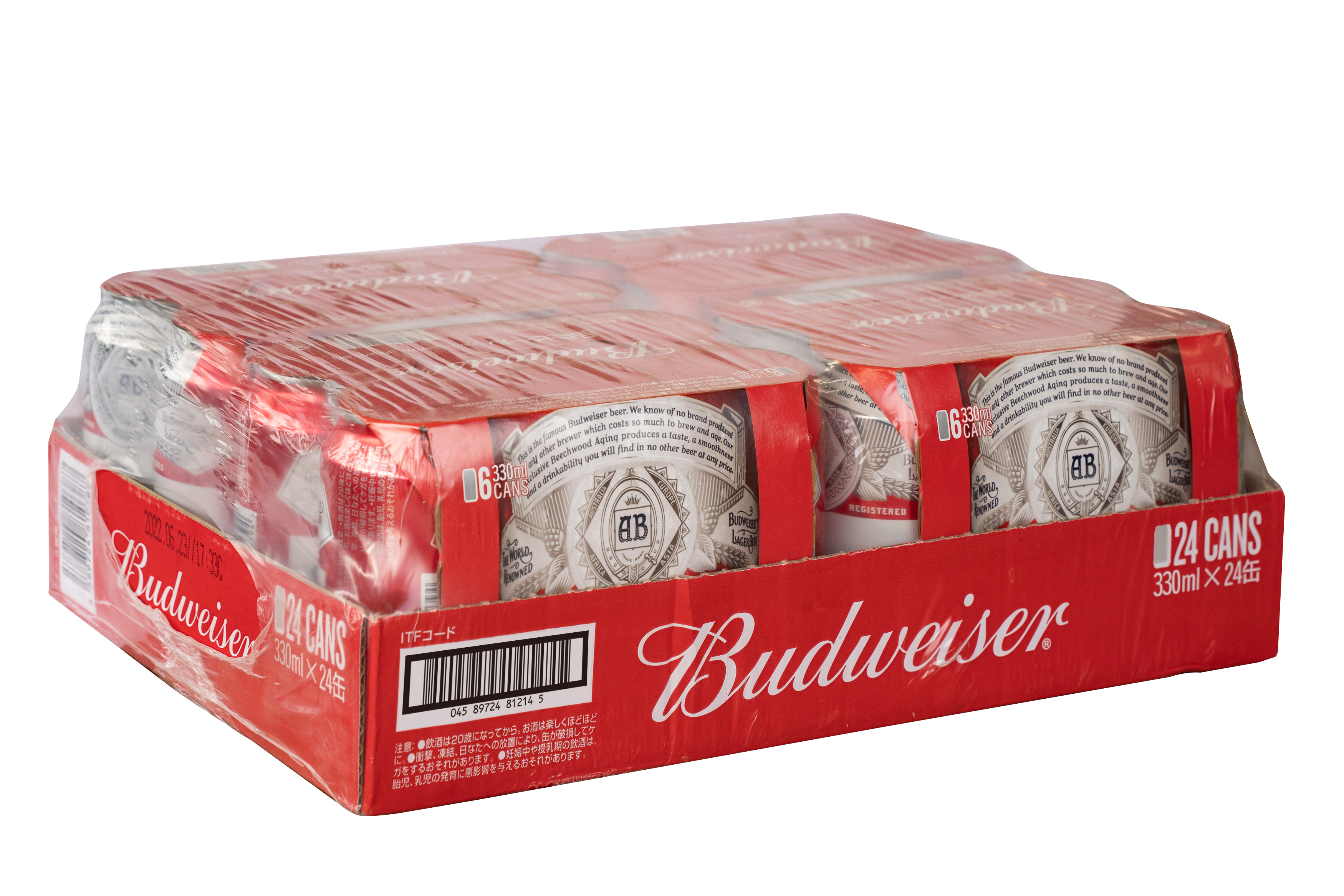 standard california budweiser バドワイザー レア STANDARD