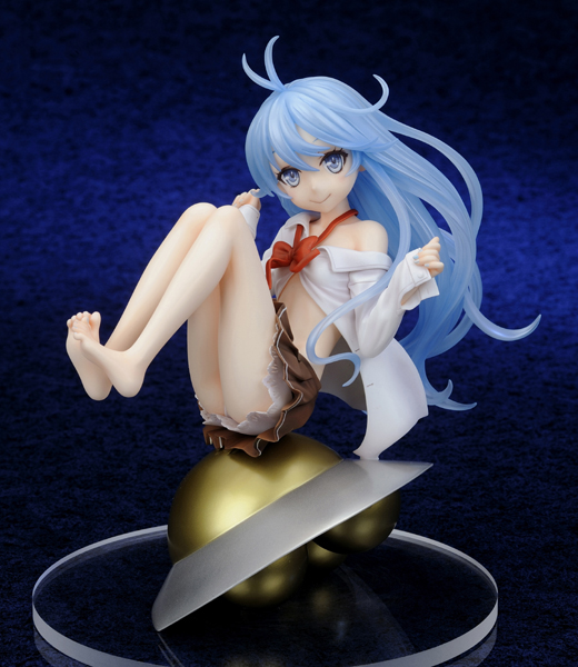 電波女と青春男 藤和エリオ│キューズQ 2D & 3D Creative Studio