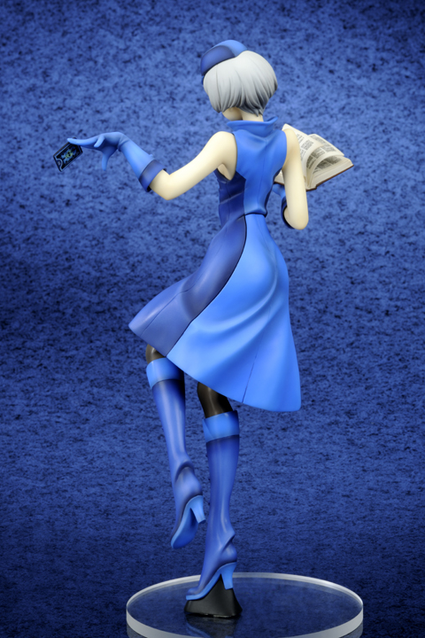 ペルソナ4 ジ・アルティメット イン マヨナカアリーナ エリザベス