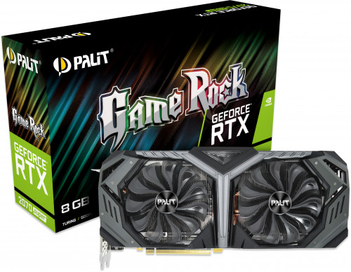 ジャンク)PALIT RTX 2070 SUPER 8GB GDDR6PALIT RTX2070 8GB ジャンク