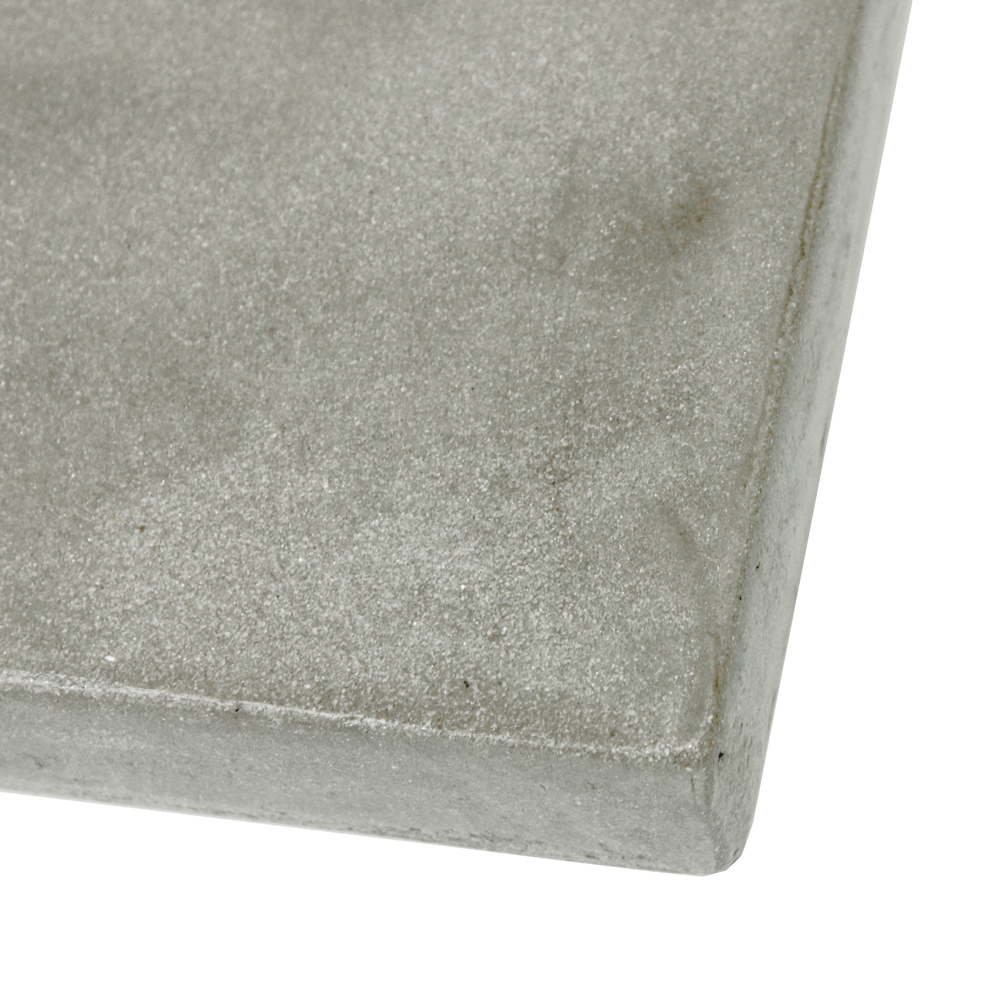 モルタル天板 グレー | PS-TT010-02-G199 | テーブル天板 | テーブル