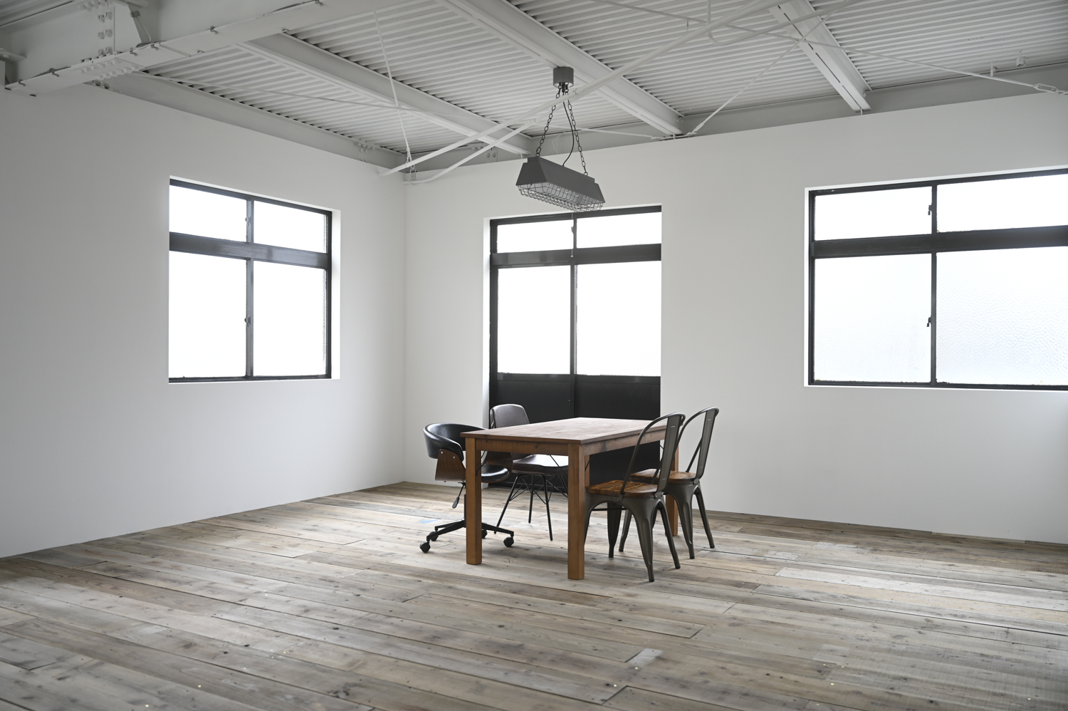 足場板 あっさりサンディング T15 | FL-OT001-08-G038 | 足場板