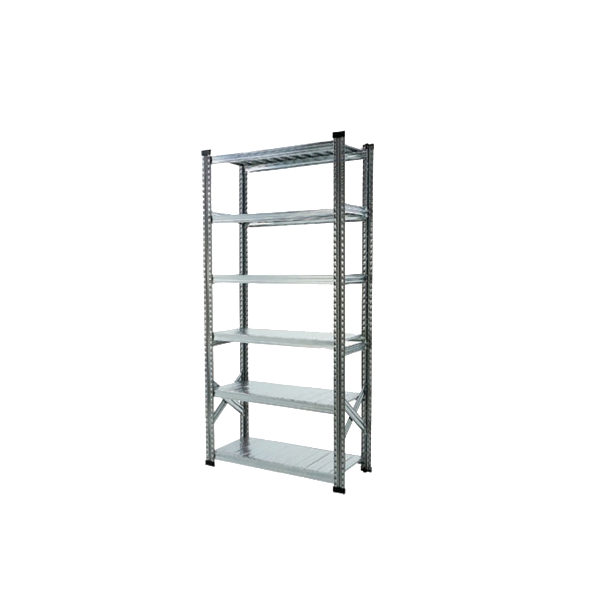 メタルシェルフ W900（6段） | SF-FN015-06-G163 | 収納・キャビネット