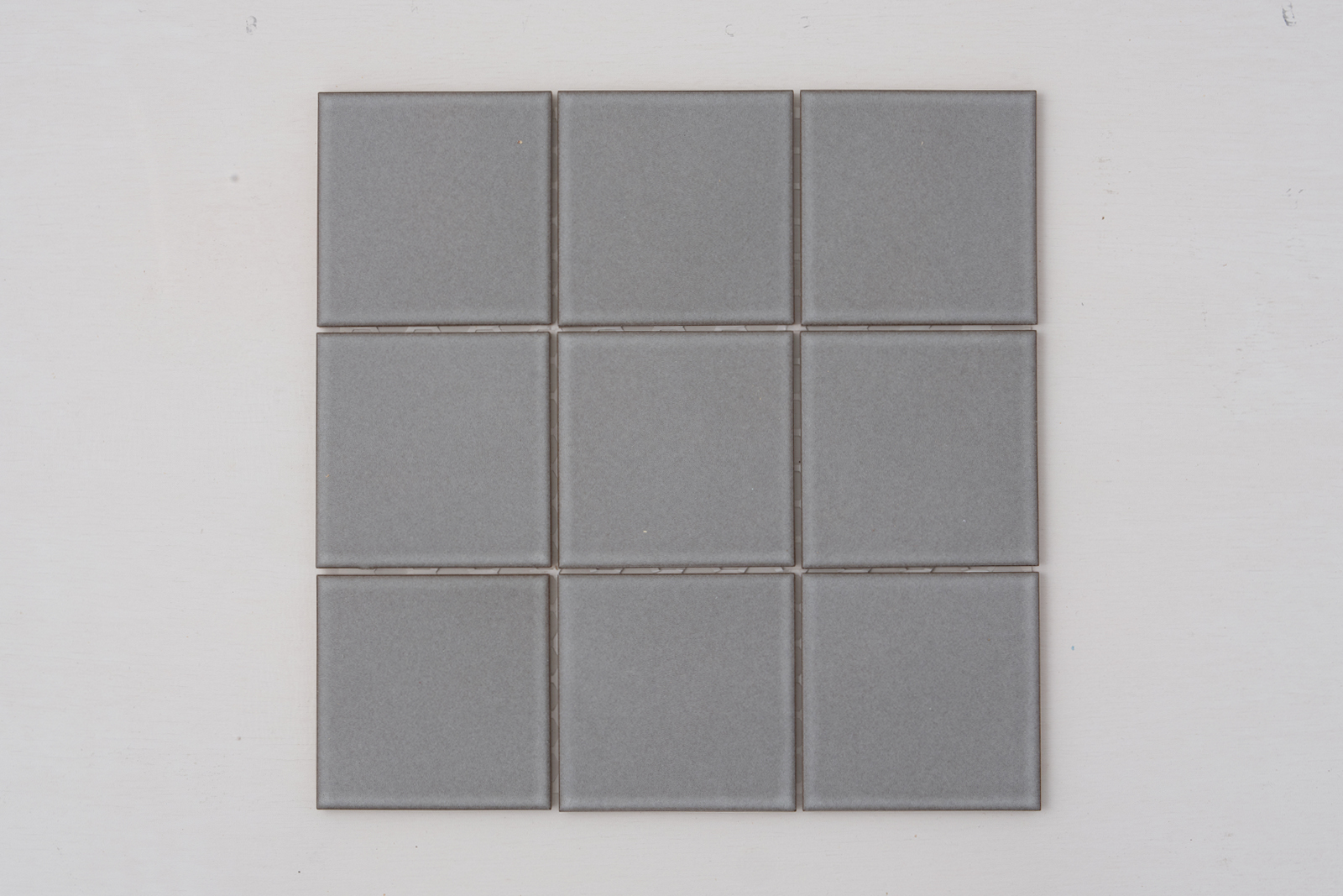 フォグタイル クラウドグレー（シート） | WL-TL019-01P-G141 | 四角形
