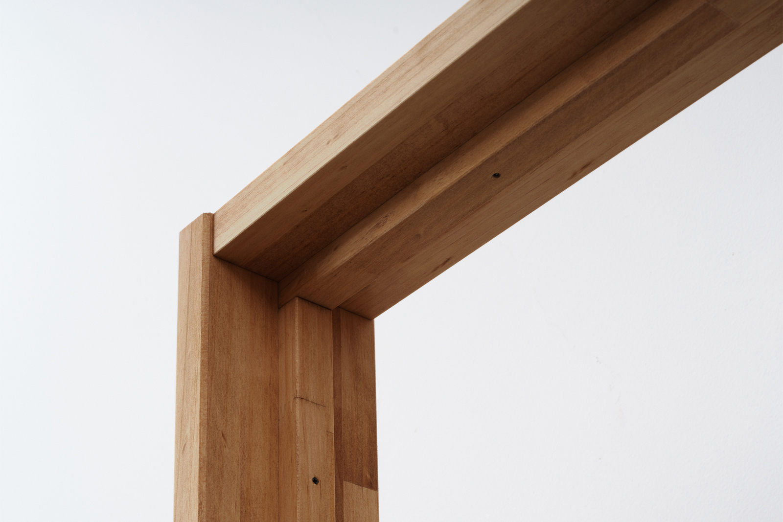 木製ユニットドア 開き戸 ラワン | DW-DR012-03-G191 | ドア・扉