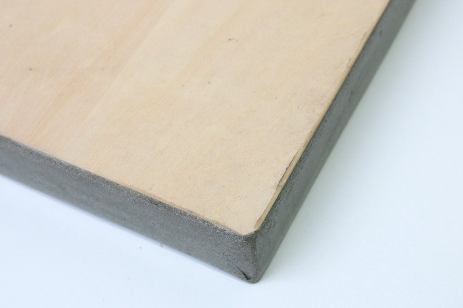 モルタル天板 ライトグレー | PS-TT010-01-G199 | テーブル天板