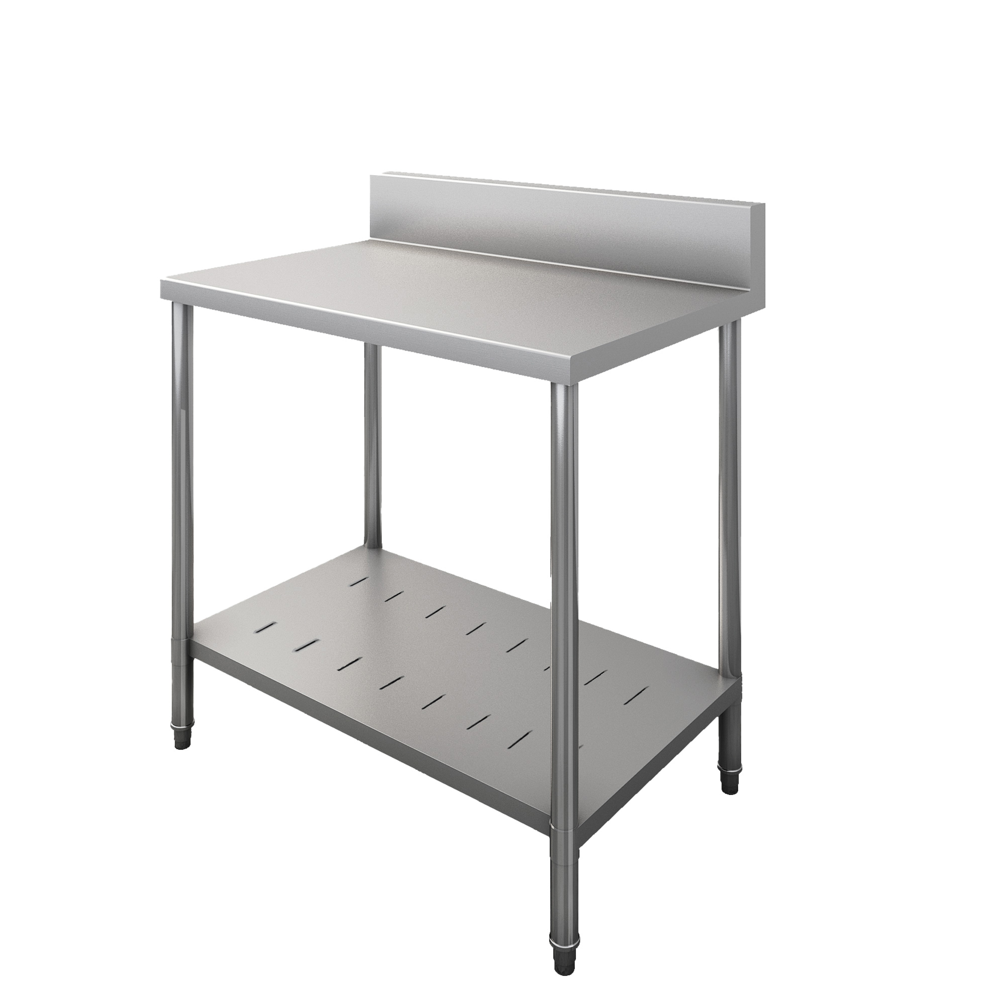 業務用キッチン 調理台 スノコ板 | KB-KC025-03-G239 | キッチン本体