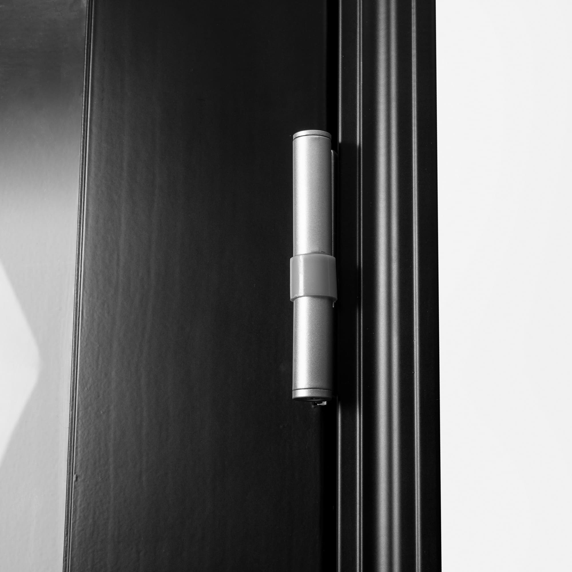 クラシックパネルドア 枠なし 2パネルガラス W762 | DW-DR015-05-G290