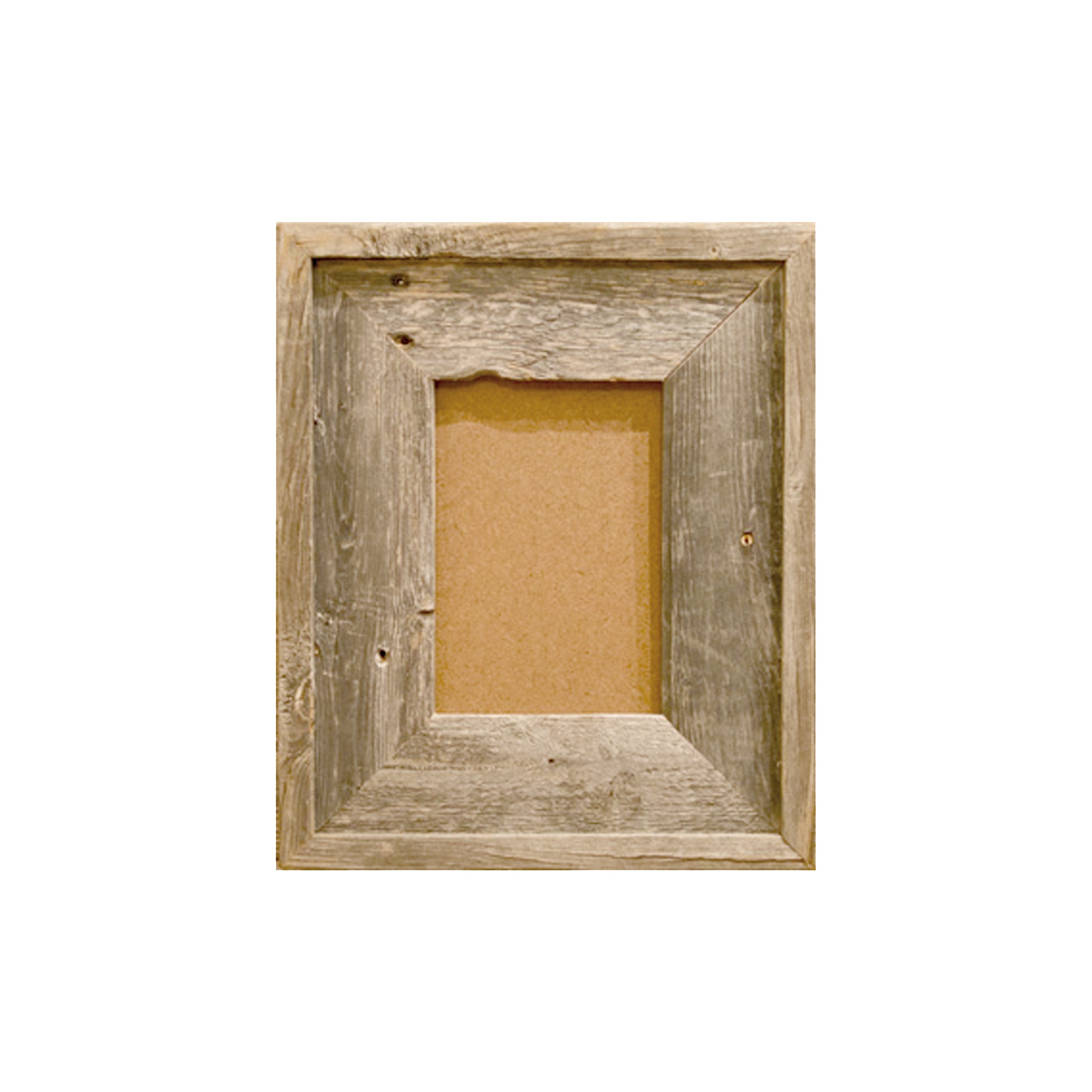 古材フレーム 5”×7”サイズ | ET-OT008-01-G019 | フレーム・額縁