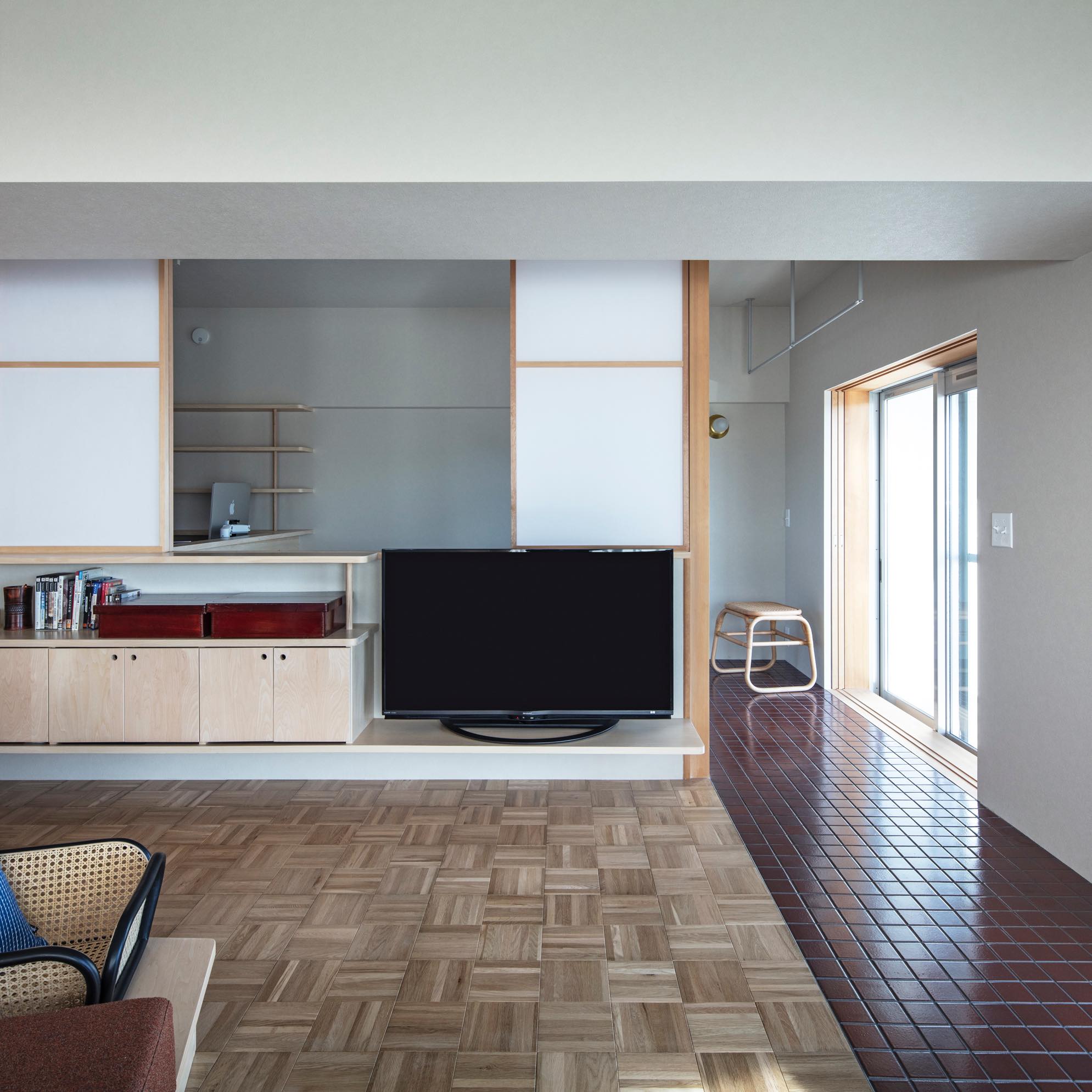 ランドリーハンガーパイプ コの字型セット H600 ライトグレー | PS