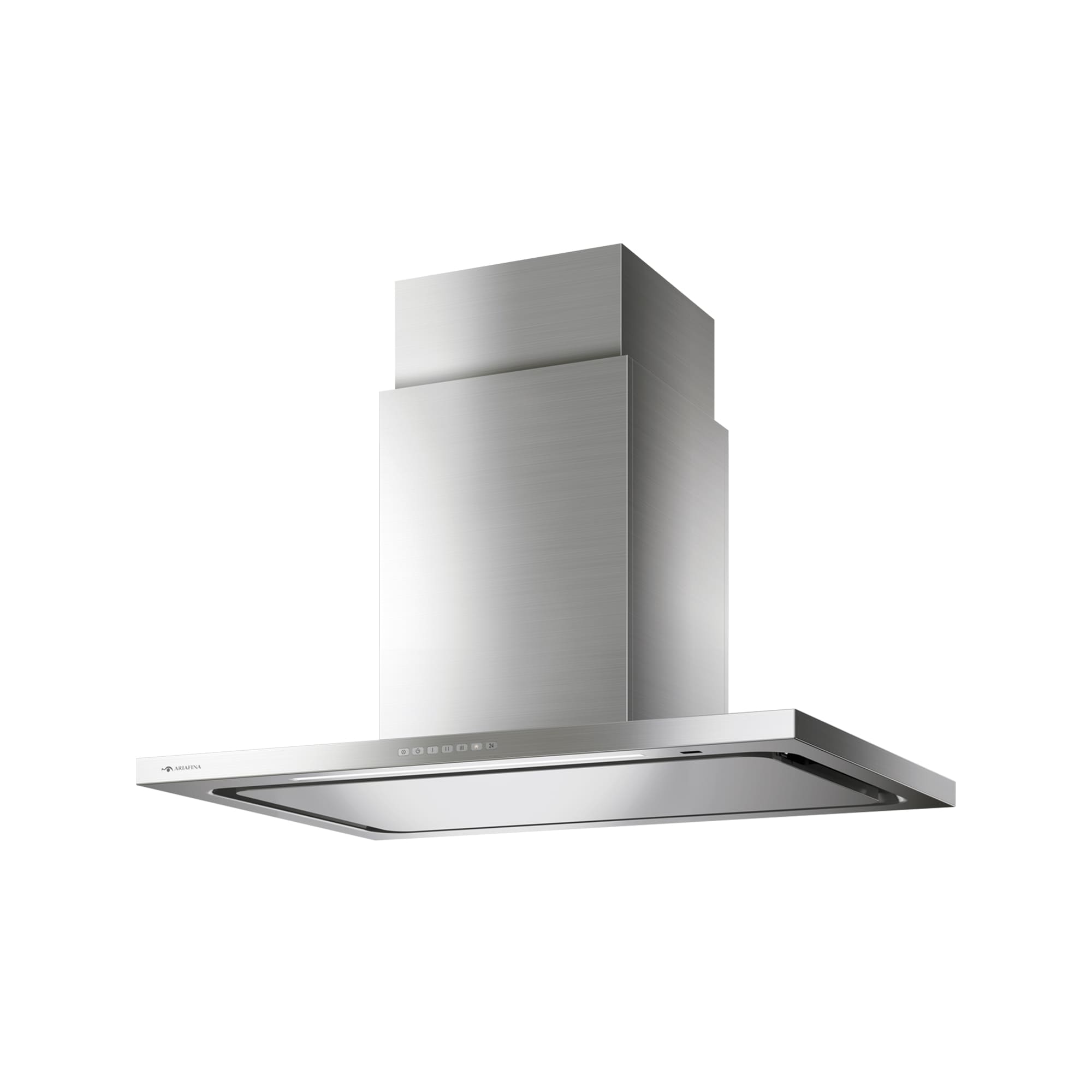 薄型レンジフード アイランド型 W900 ステンレス スリムタイプ | KB