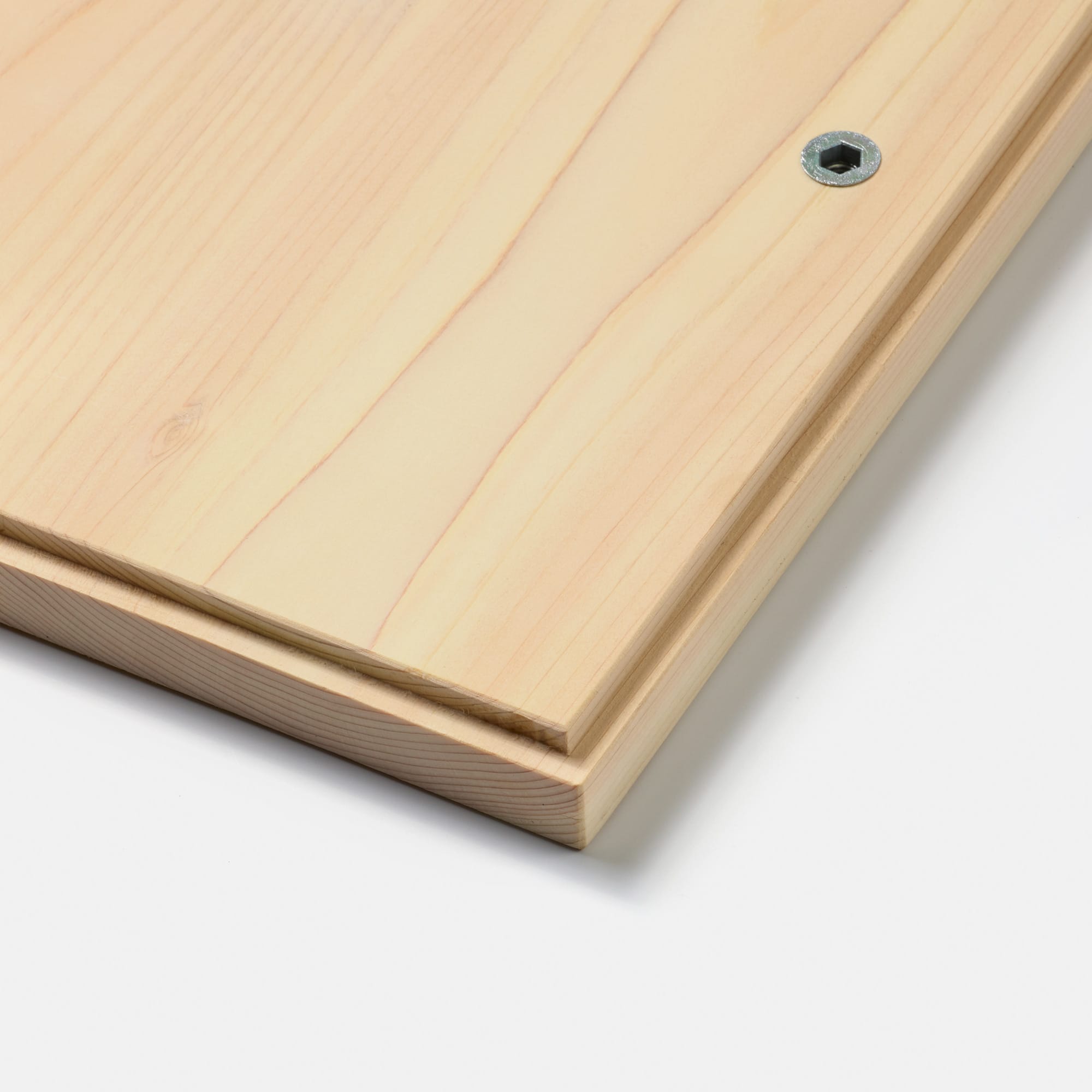 ヒノキ卓 W1200×D600×H720 | SF-FN002-01-G302 | テーブル・デスク本体