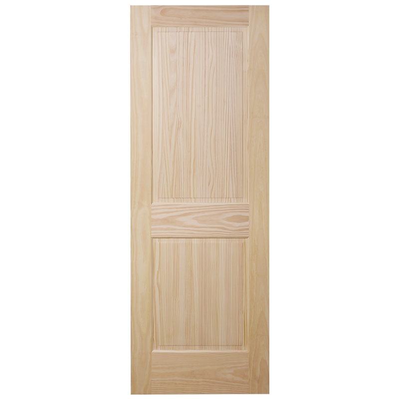 木製パインキャビネットドア フラット 300×680 | DW-DR007-02-G111