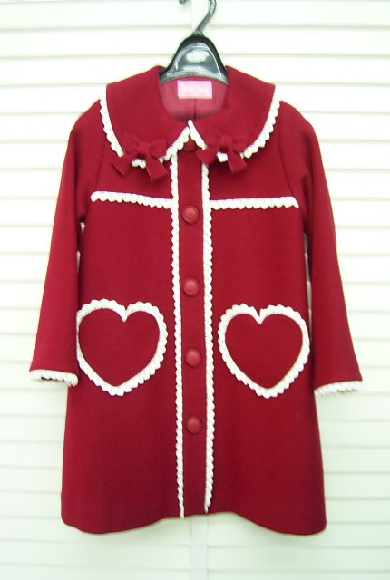 シャーリーテンプルスキーウェア120