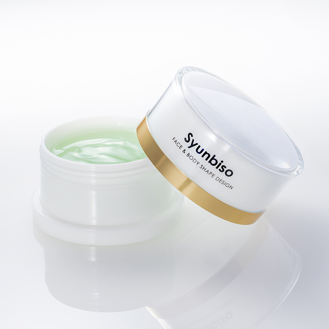 部分痩身の決定版!! 即効性・安全性 実績のSyunbiso