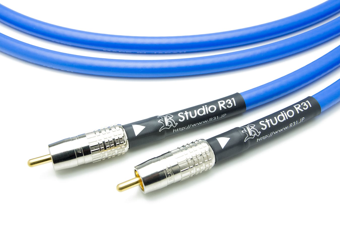 カナレL-5CFB アナログケーブル | スタジオR31