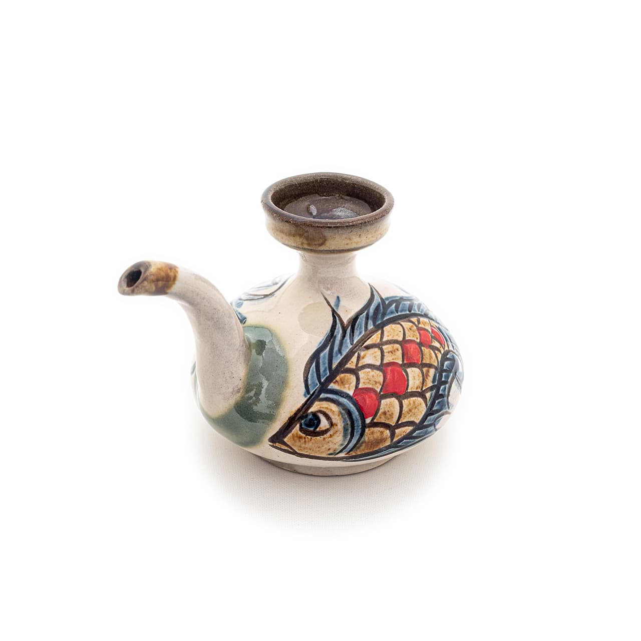 金城陶器秀陶房｜やちむん｜琉球民芸センター