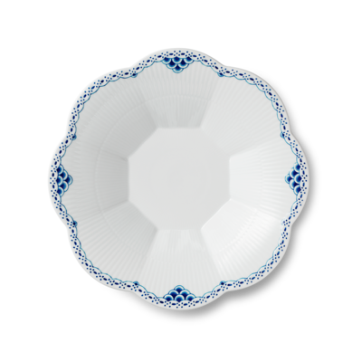 プリンセス ペタルボウル 25.5cm|ロイヤル コペンハーゲン 公式