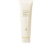 ロイヤル化粧品株式会社 | ヘア＆ボディーシリーズ