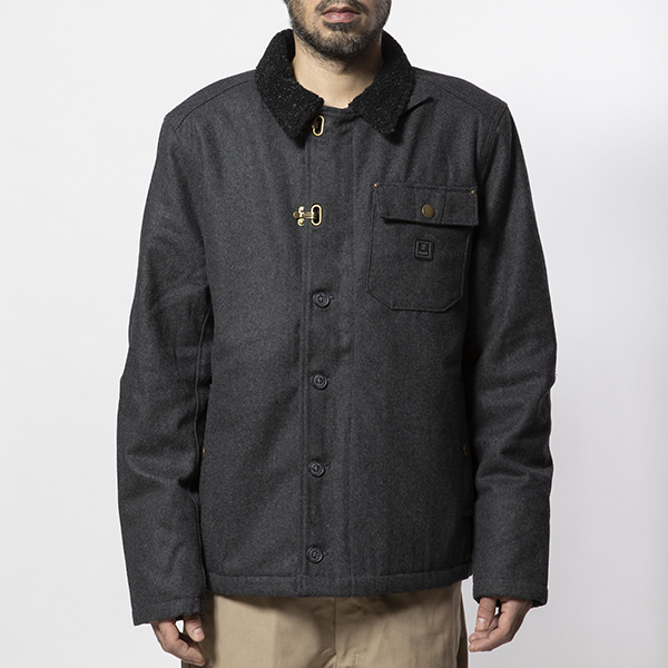 AXEMAN JACKET / Jackets&Knits ( ジャケット＆ニット ) / ROARK