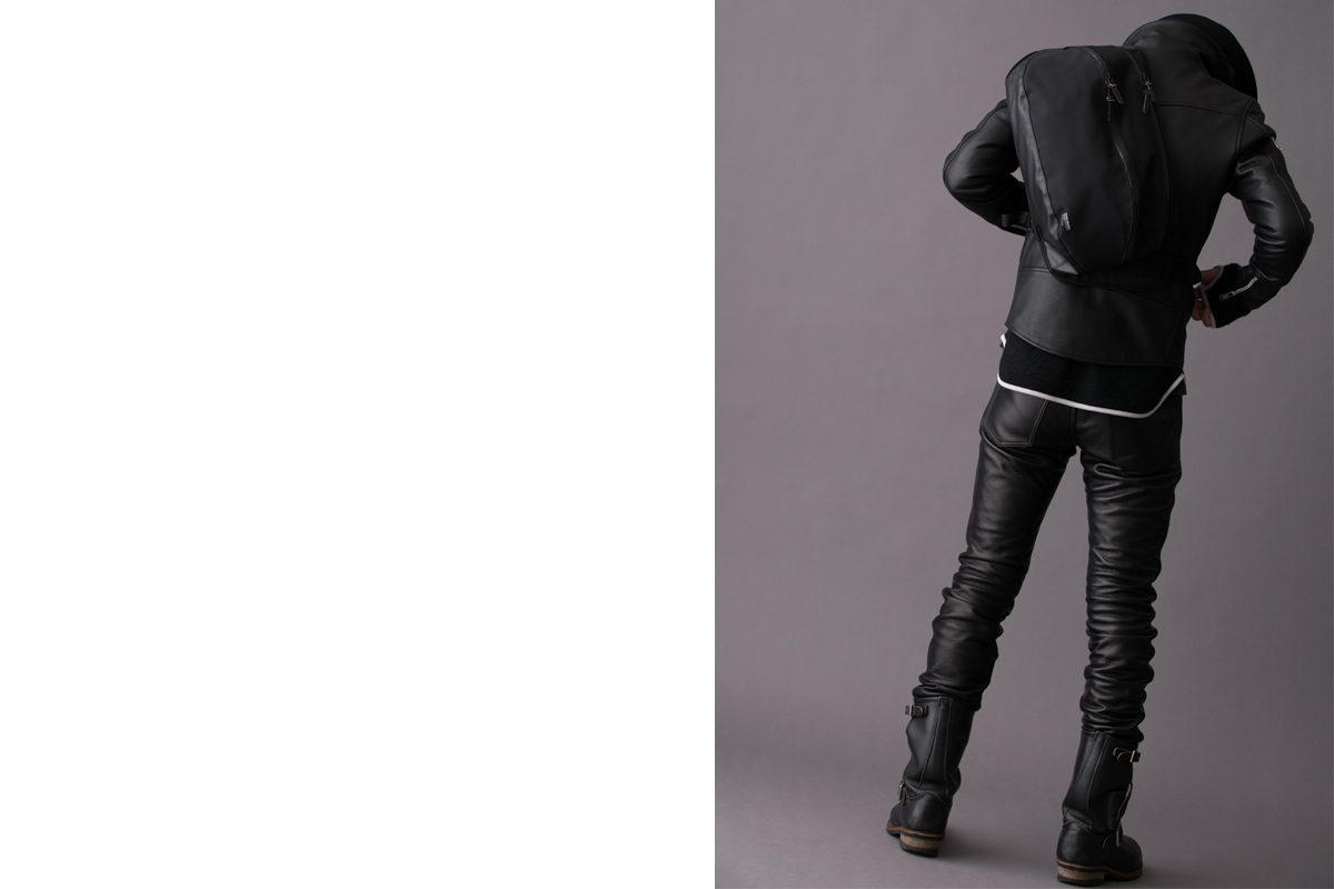 5PocketCowLeatherPants | LEATHER PANTS | オンラインショッピング