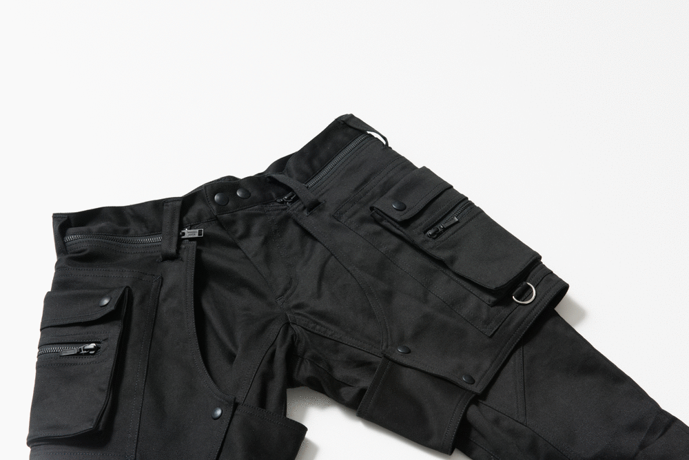 ANDROID | BOTTOMS | オンラインショッピング | ROARS ORIGINAL