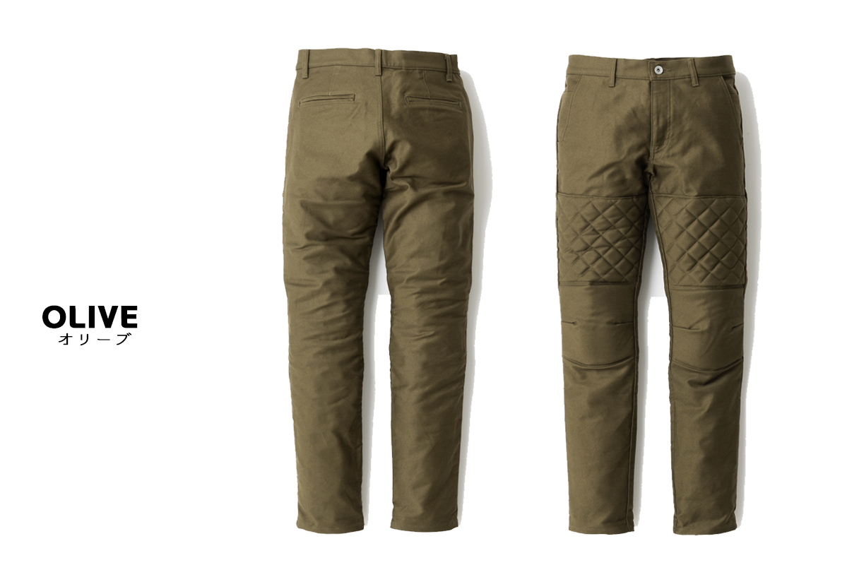 MOTOPAN3 | BOTTOMS | オンラインショッピング | ROARS ORIGINAL