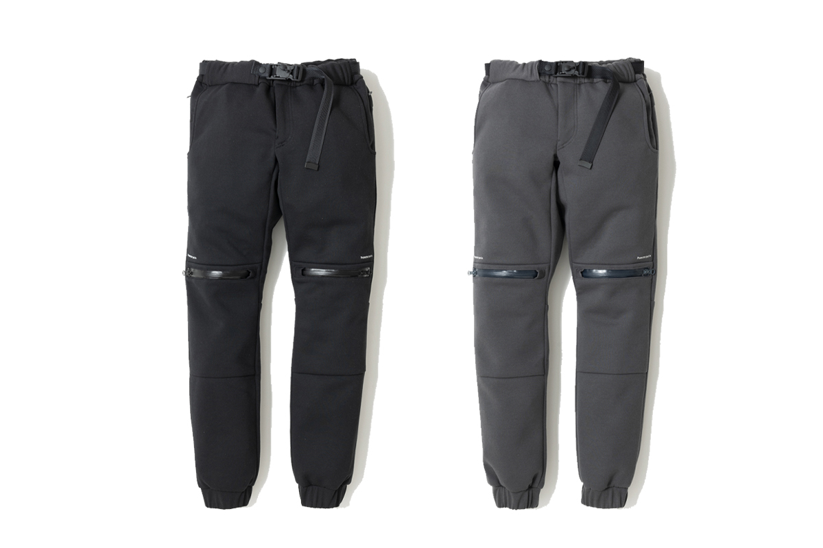 W.W. EASY PANTS | BOTTOMS | オンラインショッピング | ROARS