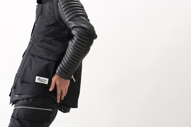 TACTICAL VEST | オンラインショッピング | ROARS ORIGINAL / ロアーズ