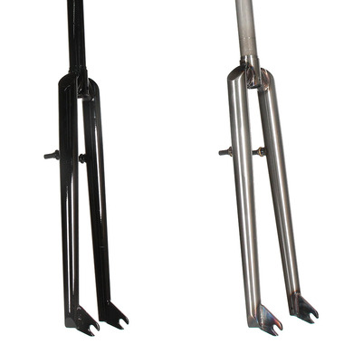 フォーク長 も長く タイヤクリアランスも大きい グラベル オフロード