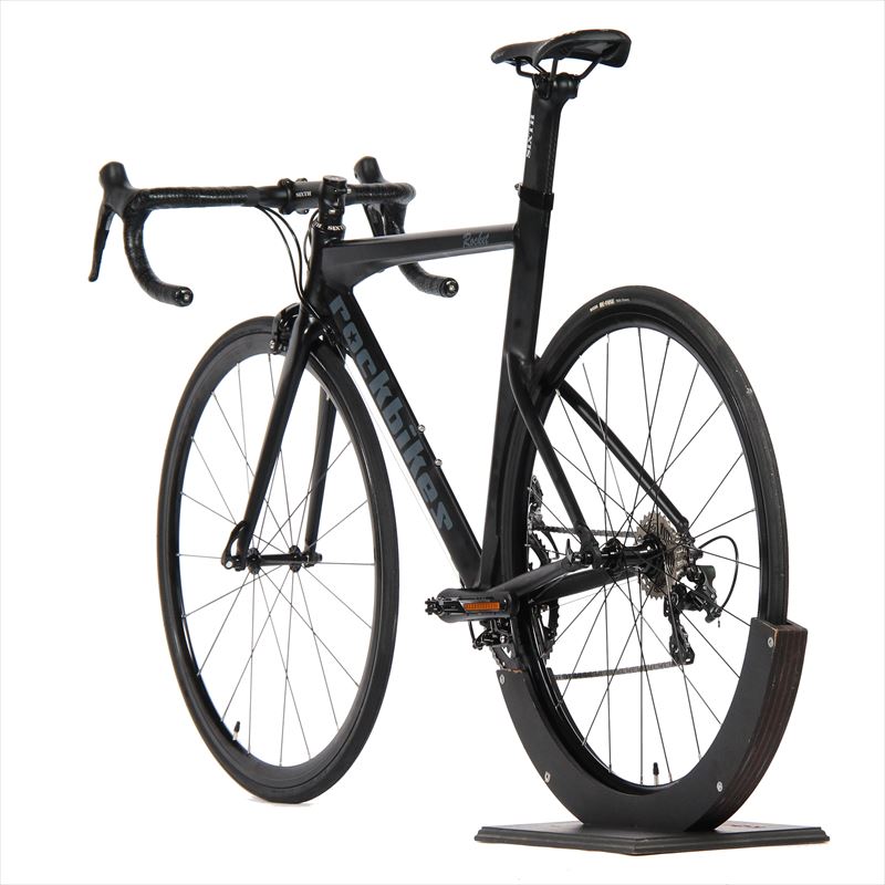 ROCKBIKESのフラッグシップモデル・ROCKET（ロケット） ROCKBIKES