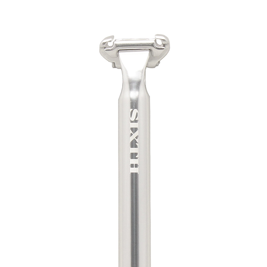 SIXTH Componentsのリーズナブルなシートポスト ROCKBIKES｜オーダー