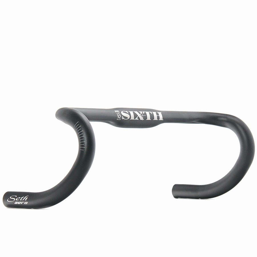 ROCKBIKESのエアロドロップハンドル ROCKBIKES｜オーダーメイド