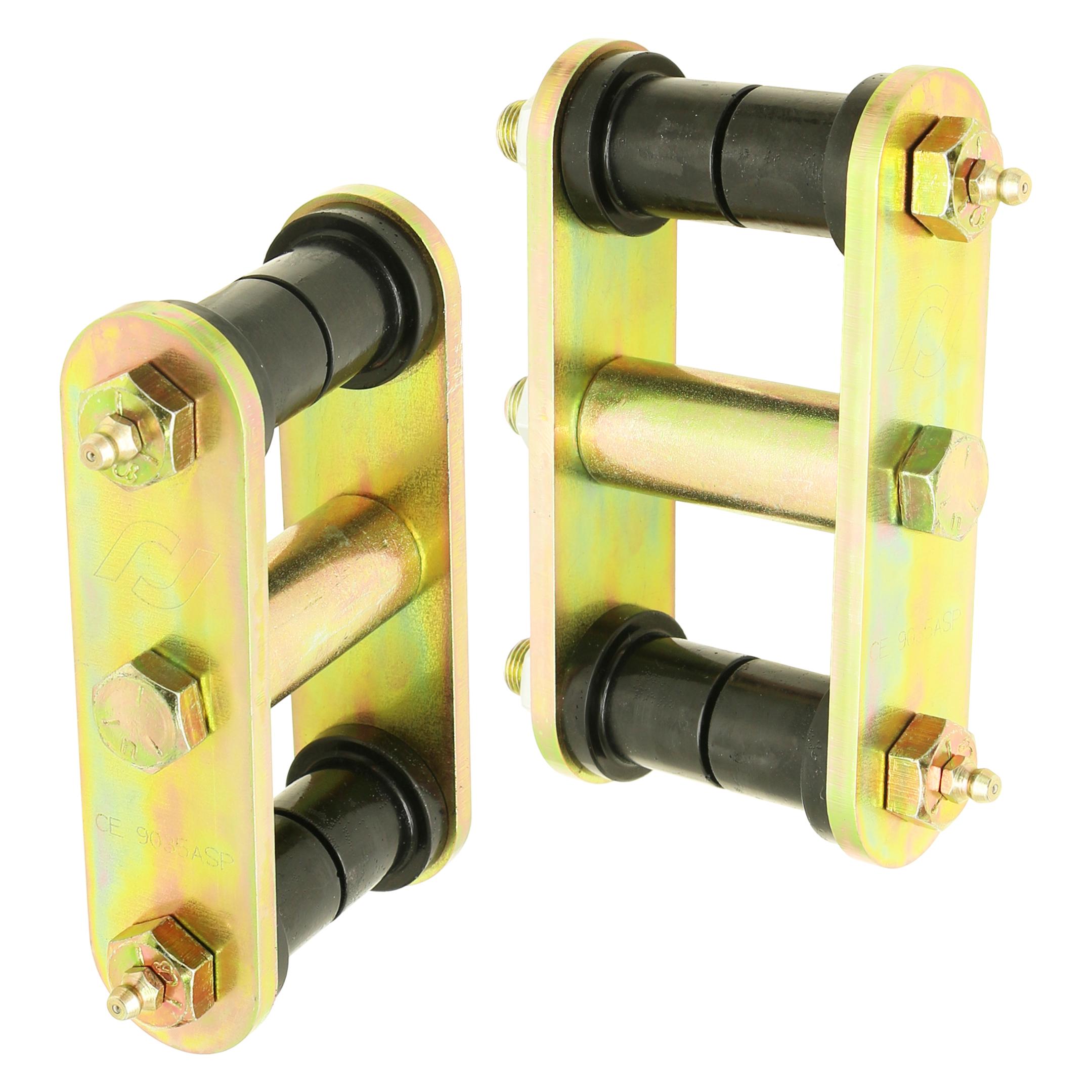 CE-9034 - CJ Rear Shackles