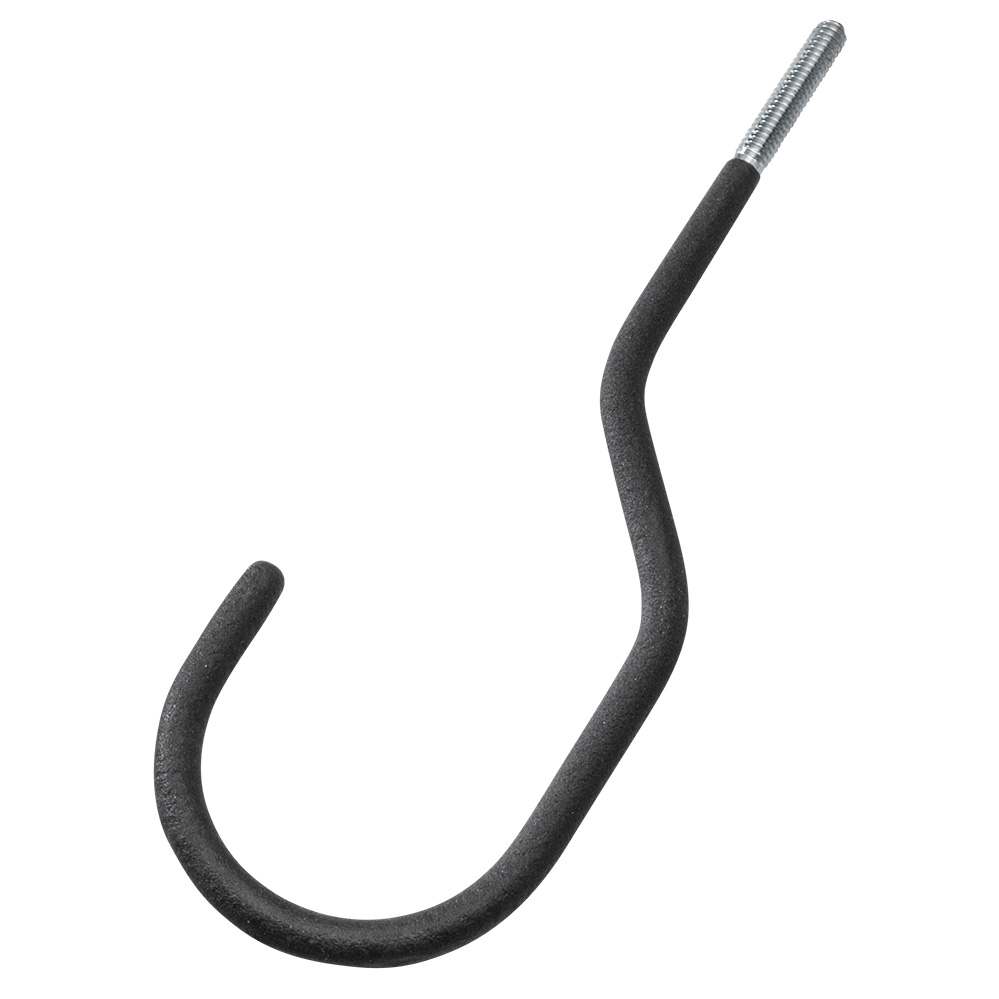 2-1/2'' J-Hook for Rockler Ceiling Track System | Rockler