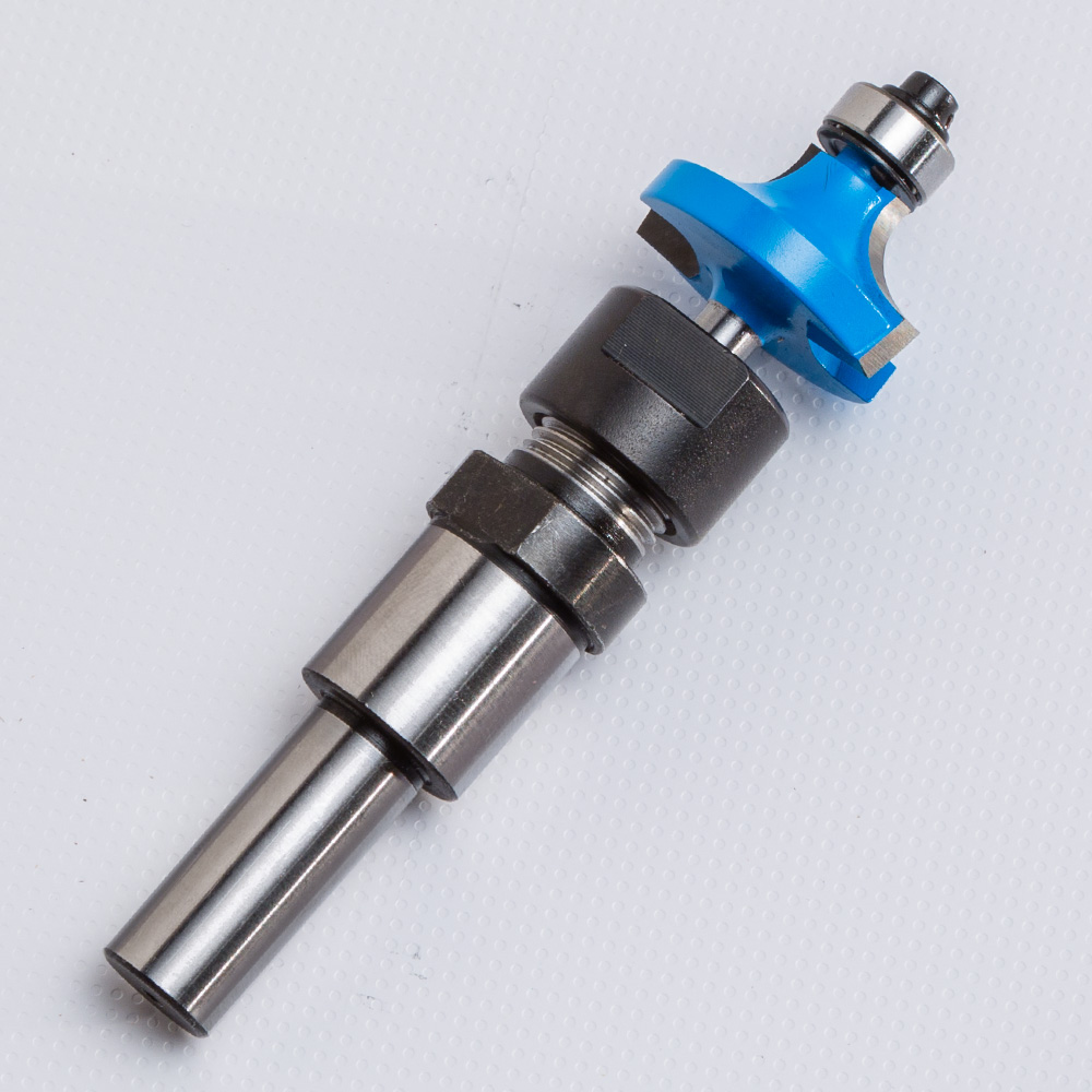 Rockler Router Collet Extension for 1/4'' Shank Bits | Rockler