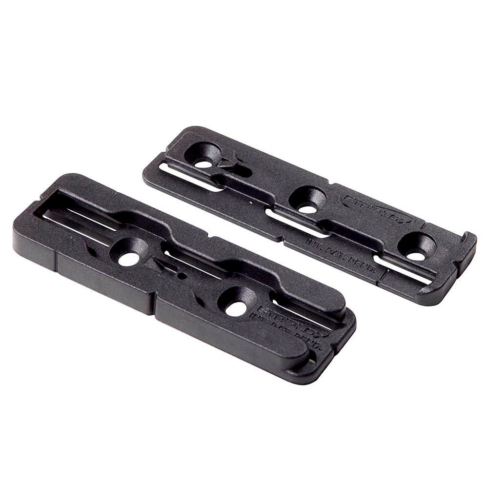 Striplox Multi-Purpose Joiners (Pro 23), 2-Pack - Rockler