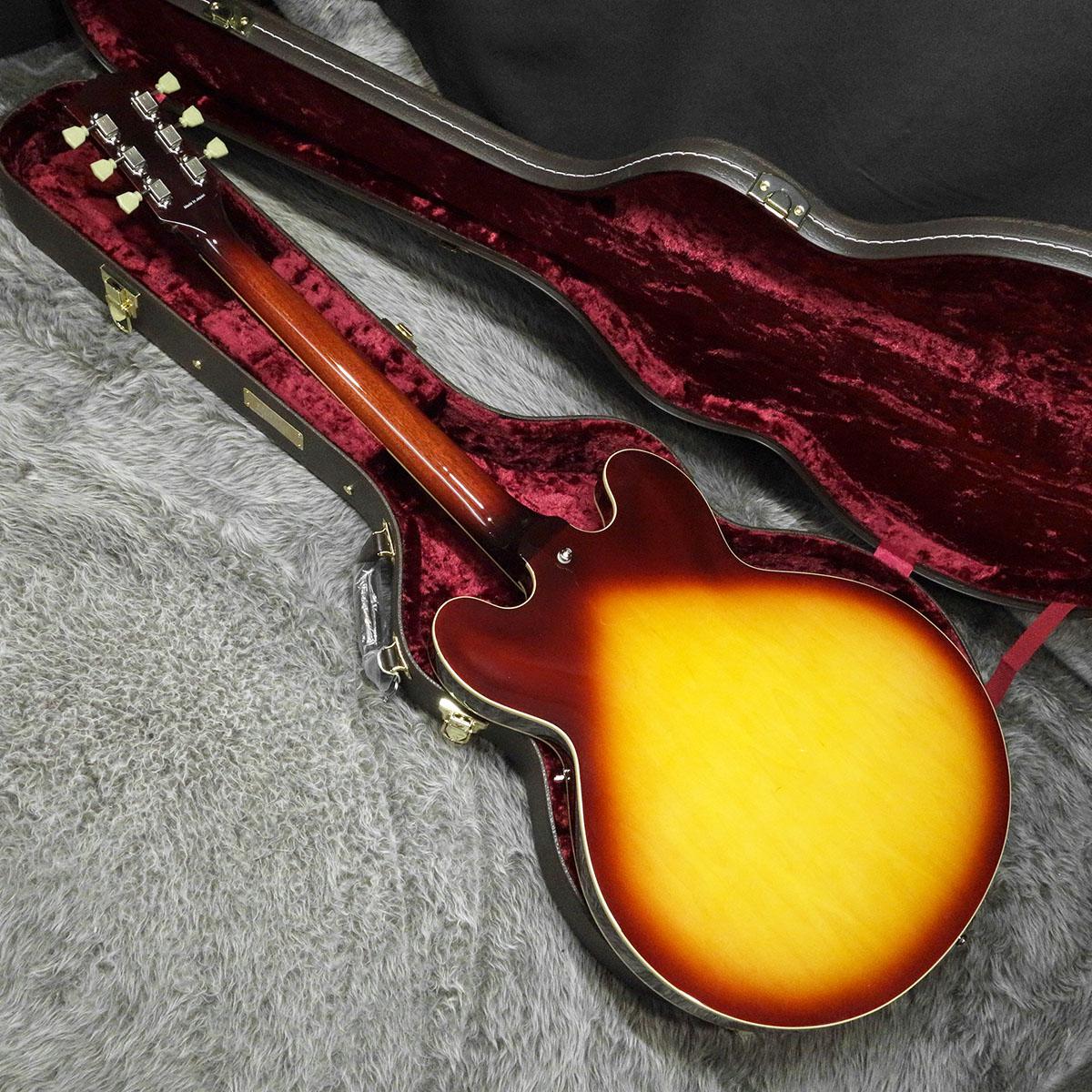 ギター TOKAI ES-180 SR Tokai: ES180 SR (Japan), Electric Guitar