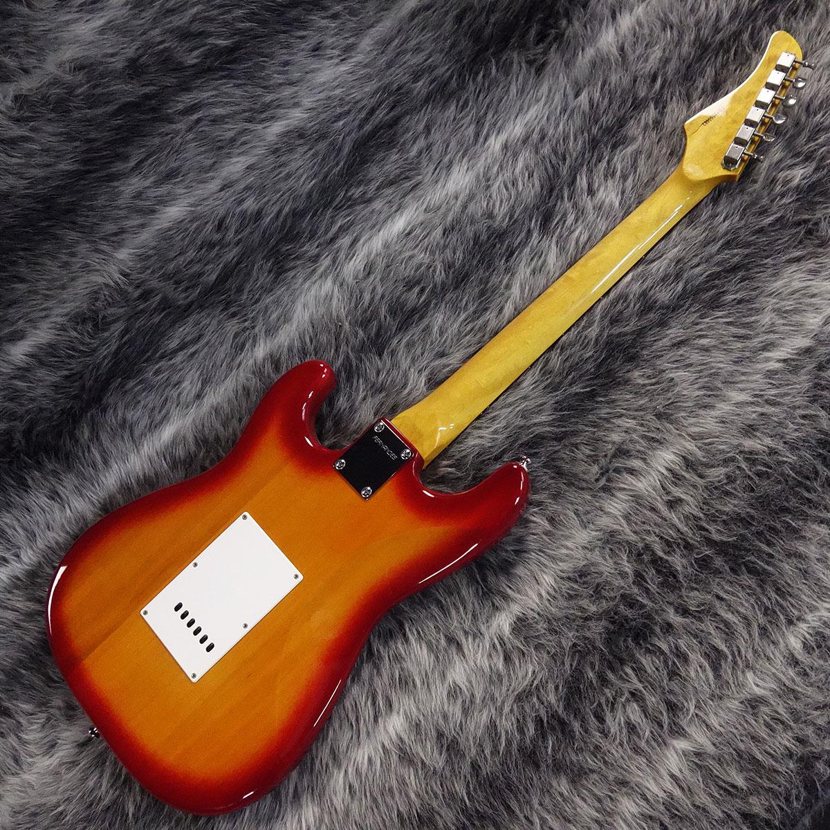 【メンテ済み】FERNANDES フェルナンデス LE-1Z サンバースト メンテ済み】FERNANDES フェルナンデス LE-1Z サンバースト メンテ済み