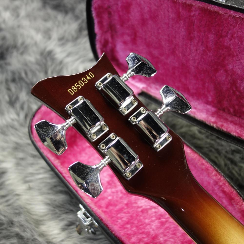 Greco グレコ VB バイオリンベース グレコ Greco VB-165 バイオリンベース ヘフナー社製 Höfner サン