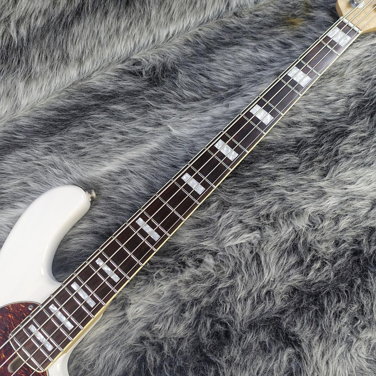 美品 Cortコルト GB74 エレキベース ギター Cort GB74 White Blonde <コルト>｜平野楽器 ロッキン オンラインストア