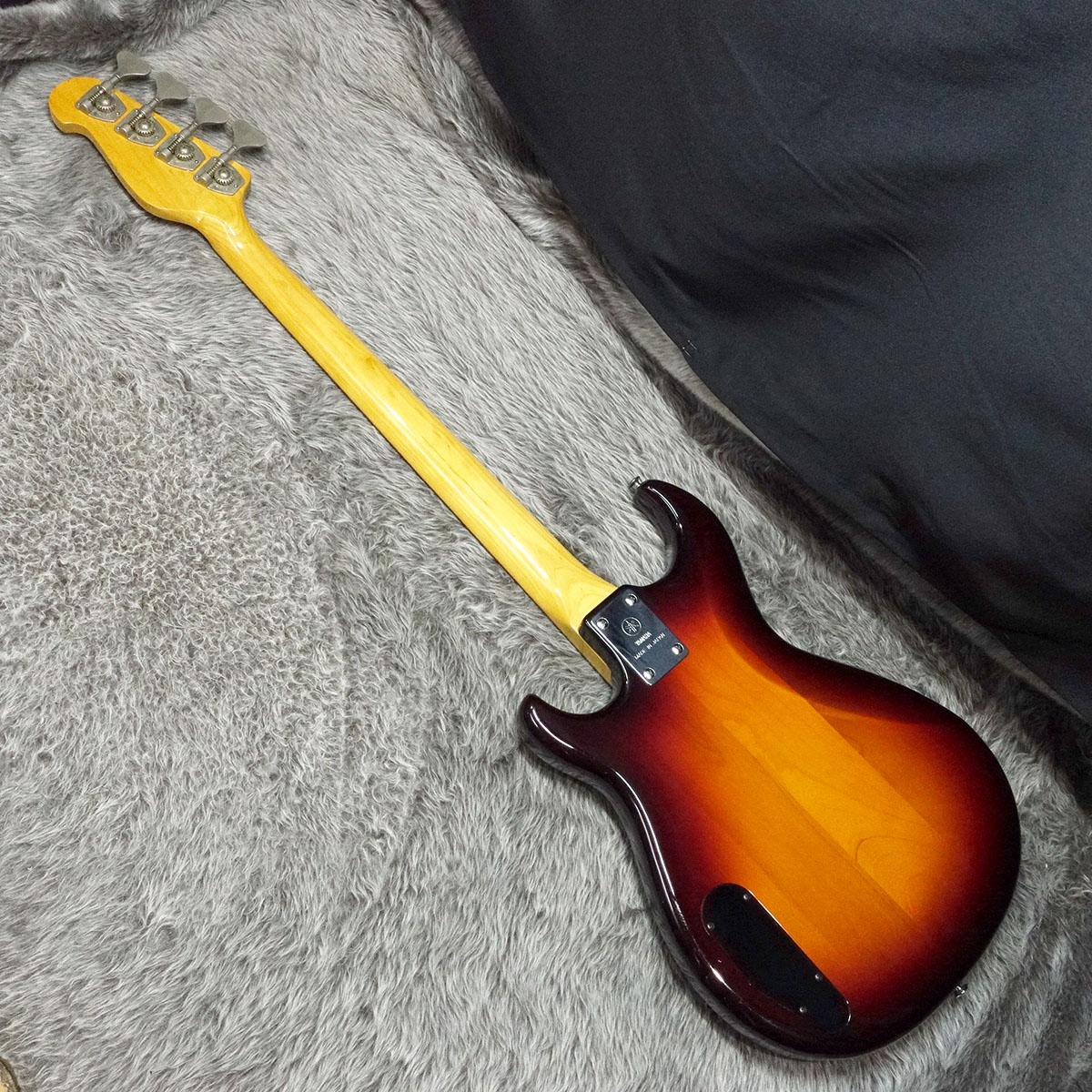 Yamaha ヤマハ BBⅥ YAMAHA BB VI SB <ヤマハ>｜平野楽器 ロッキン オンラインストア