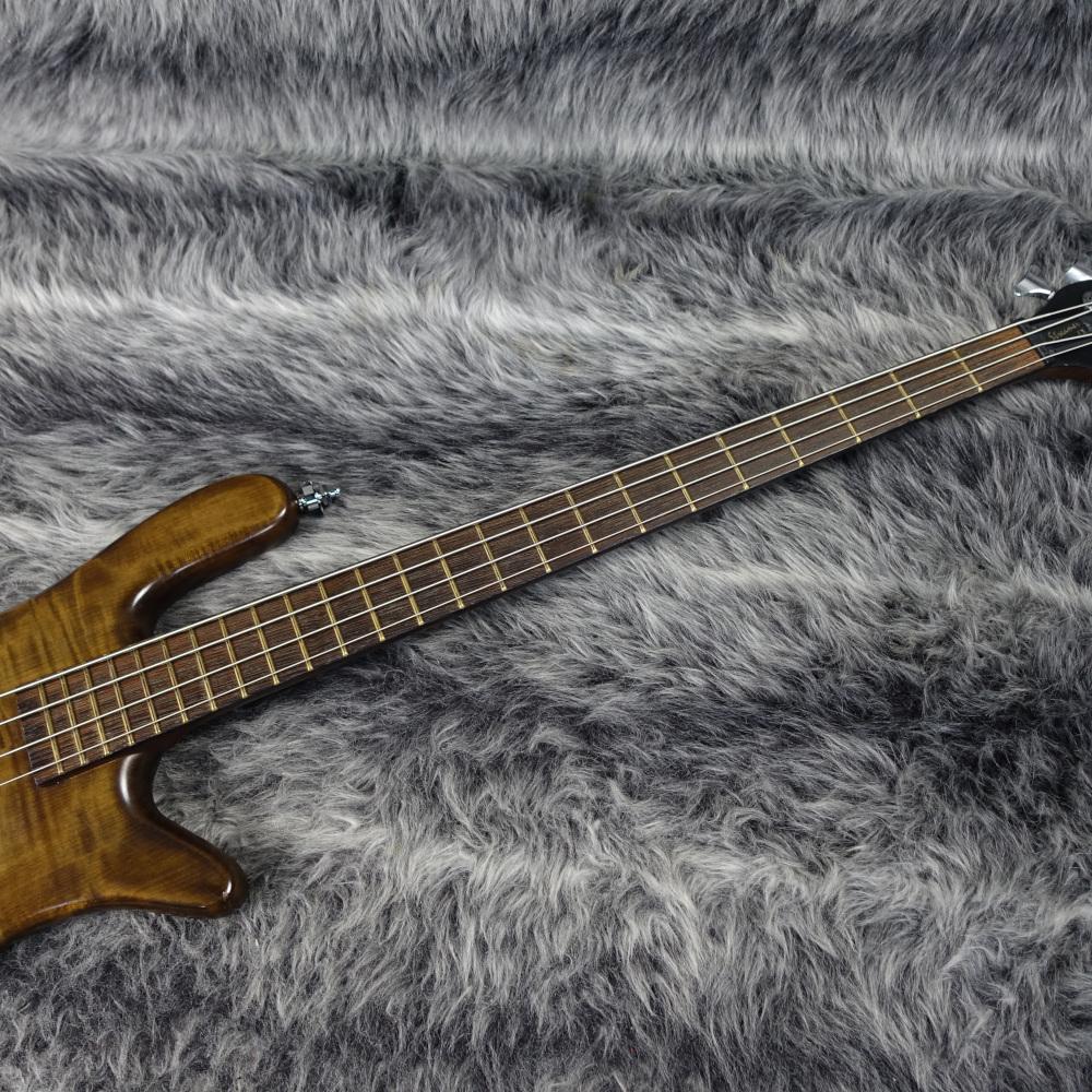 Warwick Streamer LX4 Antique Tobacco Oil finish <ワーウィック