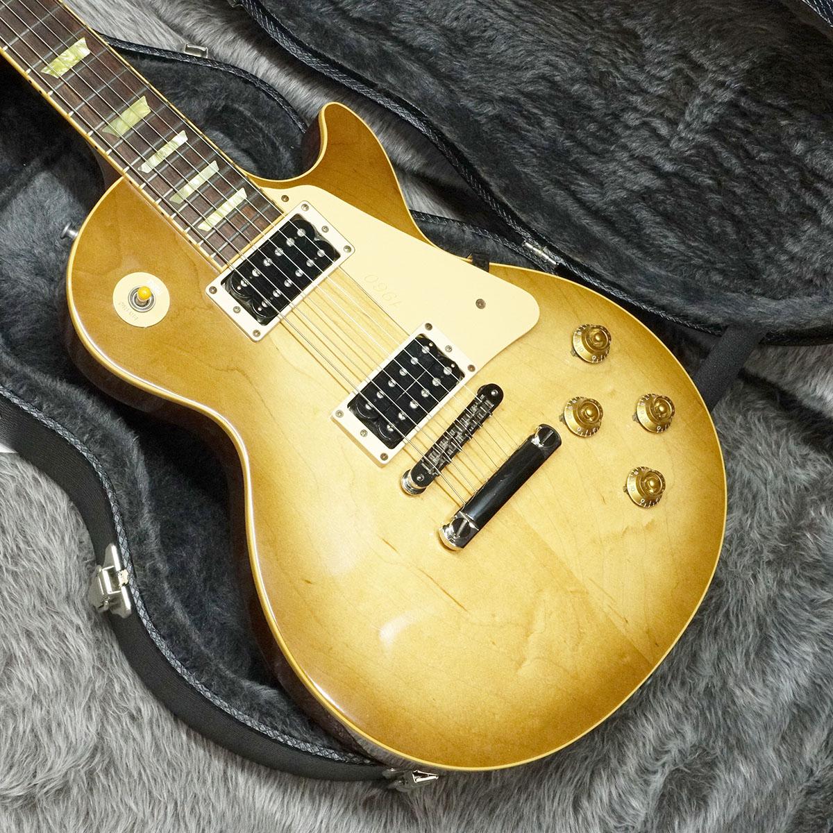 ギブソンレスポール　クラシック 新入荷！Gibson(ギブソン） Les Paul Classic(レスポールクラシック