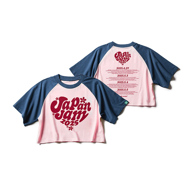 GOODS | JAPAN JAM 2025