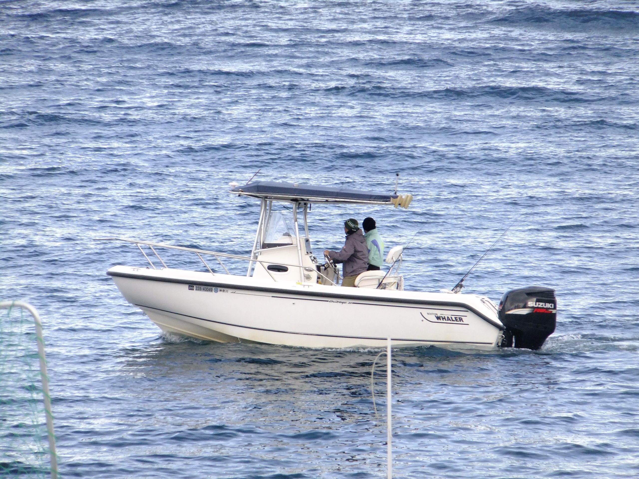 エンジン載せ換え 適合馬力の選び方 - 新艇中古艇・マリンエンジン販売