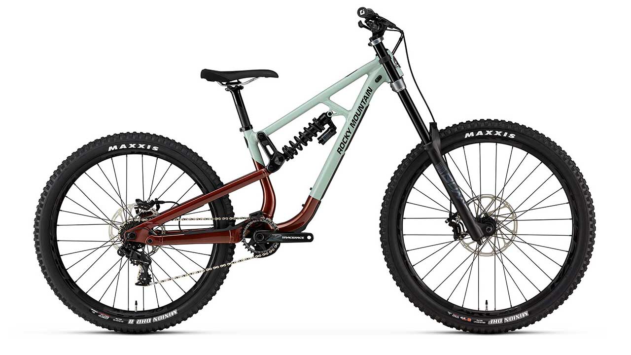 Freeride | ROCKY MOUNTAIN BICYCLES | ロッキーマウンテン バイシクルズ